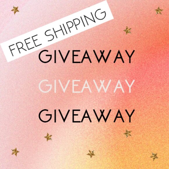 *WIN FREE SHIPPING* Join us on Posh Shows Live! - Picture 1 of 1